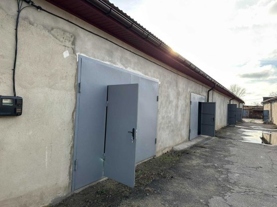 Здається в оренду складський комплекс 1900 кв.м. Від власника Одеса