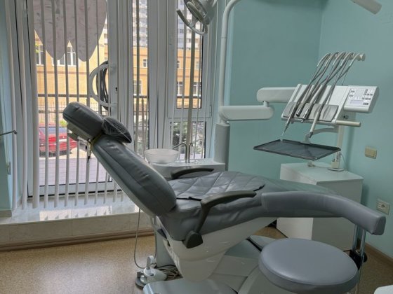 Аренда стоматологічного кабінета,крісла.Одеса. Одеса