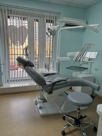 Аренда стоматологічного кабінета,крісла.Одеса. - фото 1