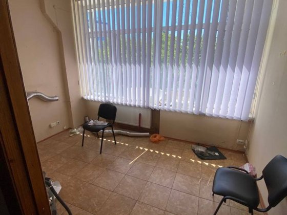 Здам офіс в 2 хвилинах від метро Ботанічний Сад Харків