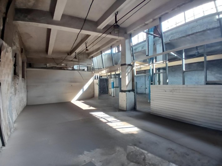 Оренда приміщення: виробництво 450м2, з окремим входом - фото 1