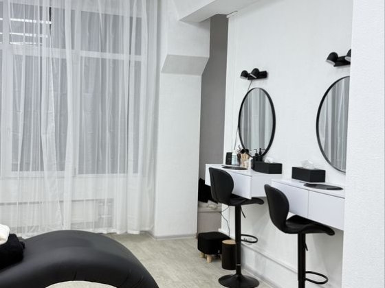 Оренда місця бровиста, лешмейкера Харків