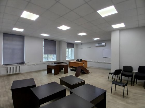 Оренда приміщення: офіс 67м2 до метро 5 хвилин Харків