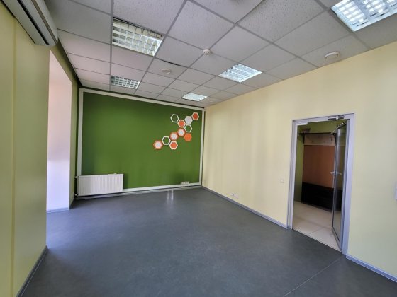 Офис 186 м2, рядом с метро Университет Харьков