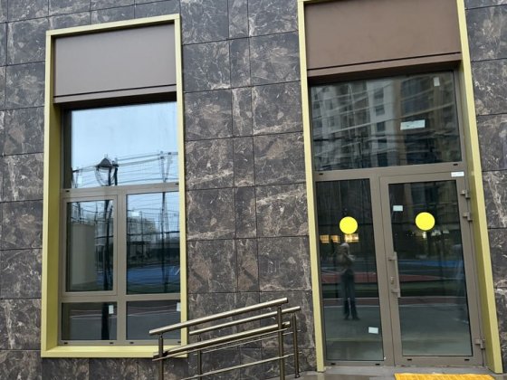 Аренда помещения в Kadorr City Одесса