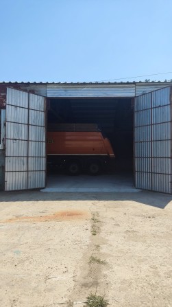 Сдается в аренду ангар склад 250 м2 - фото 1