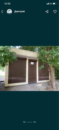 Оренда павільонів,кіосків - фото 1