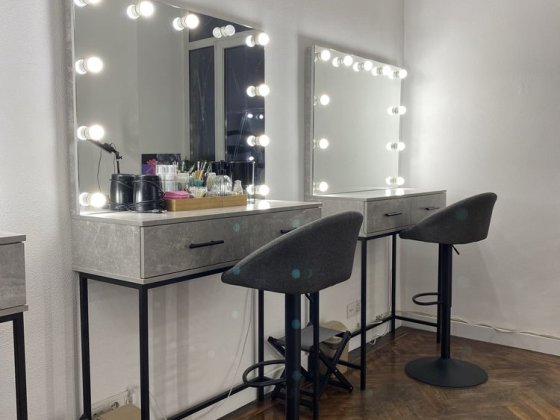 Аренда места бровиста/визажиста Харьков