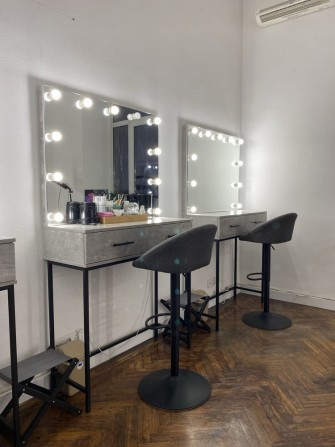 Аренда места бровиста/визажиста - фото 1