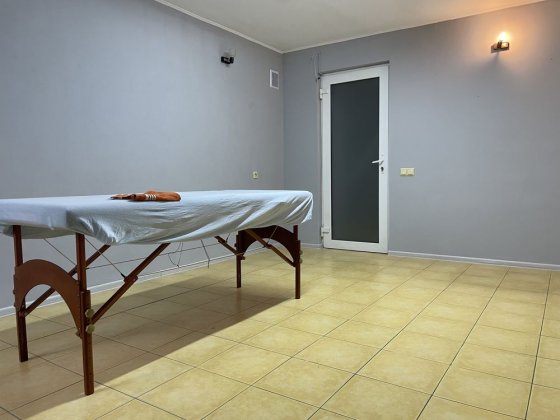 Сухие чистые кабинеты на Троицкой Канатной. Цоколь. Одеса