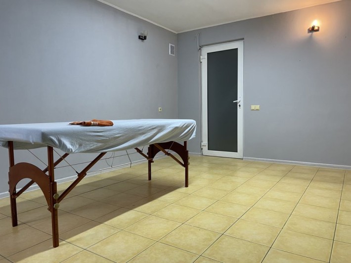 Сухие чистые кабинеты на Троицкой Канатной. Цоколь. - фото 1