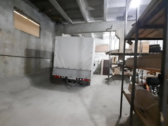 Склад 900м2 первый этаж Харьков