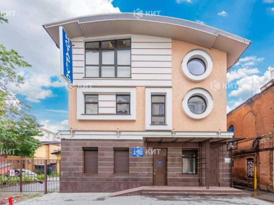 Офіс. 256м2 Центр (Университет, Госпром, ул. Мироносицкая 15) 129412 Харків