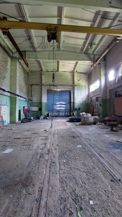 Оренда виробничого приміщення 951 кв.м. - фото 1