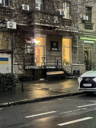 Сдаю красивое помещение 108m2 Бунина ‼️ Ришельевская Магазин Салон - фото 1