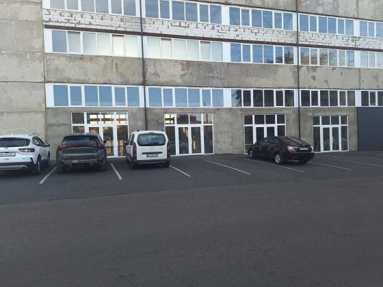 Аренда помещения. код 380485 Одесса