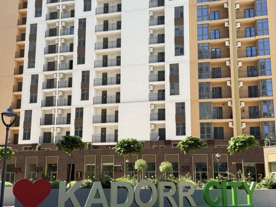 Сдам фасадное помещение Краснова 65 Жемчужина Кадорр Сити Одесса