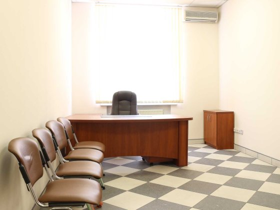 Сдам офис в центре – 25 кв.м. от собственника Одесса