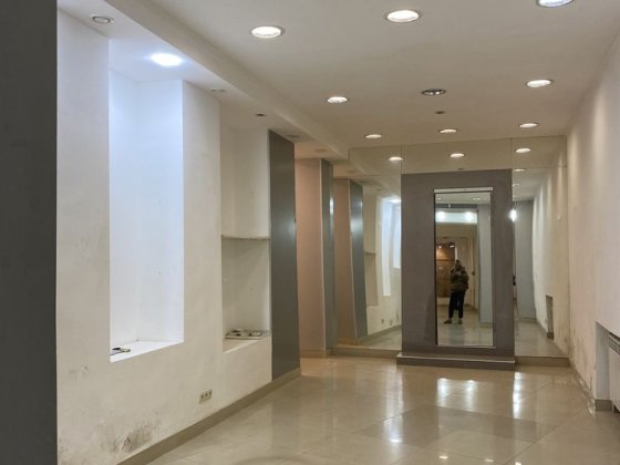 Сдам помещение зал м. Пушкинская/Бекетова на красной линии Харьков