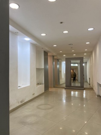 Сдам помещение зал м. Пушкинская/Бекетова на красной линии - фото 1