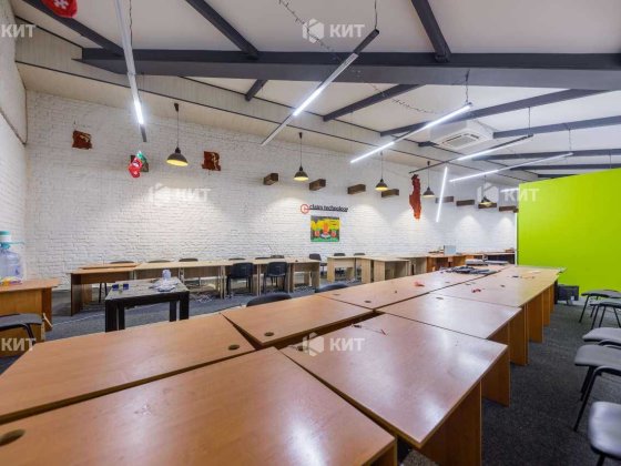 Офіс 262м2 Центр (Площадь Конституции, пер. Лопатинский, 14) 127203 Харків