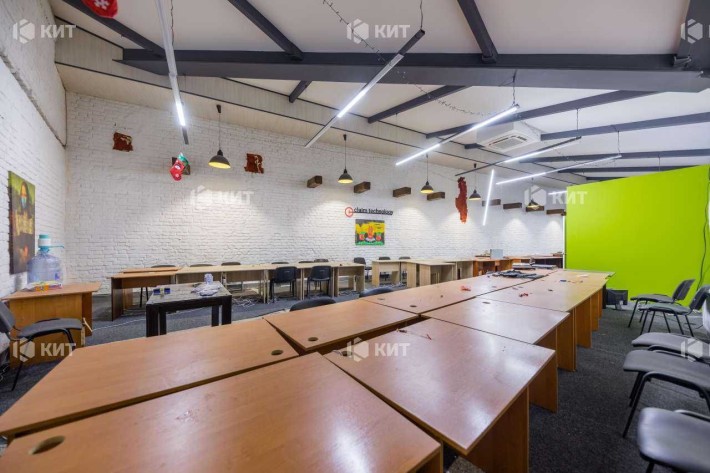 Офіс 262м2 Центр (Площадь Конституции, пер. Лопатинский, 14) 127203 - фото 1