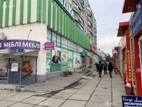 Оренда торгівельного приміщення  ТРК Україна, SF-49863 Харьков
