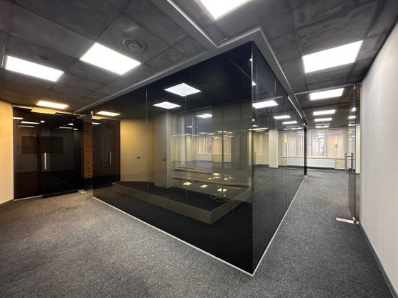 Оренда офісу 200м2 OpenSpace на Говорова Одеса