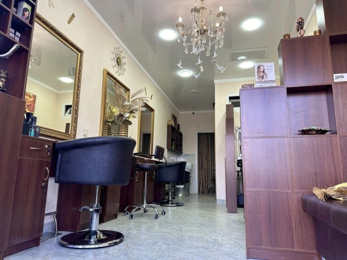 Оренда салону краси! - фото 1