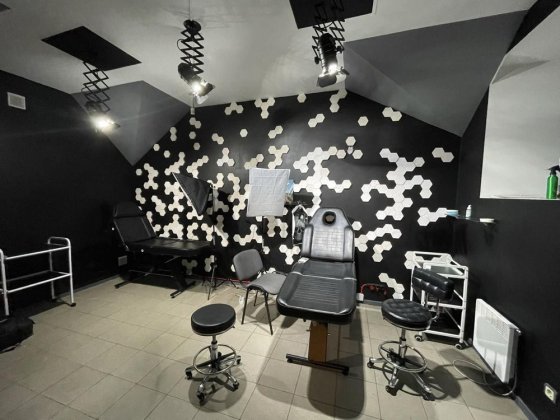 Аренда офиса на Пушкинской , фасад Одесса