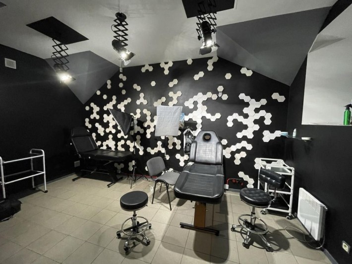 Аренда офиса на Пушкинской , фасад - фото 1