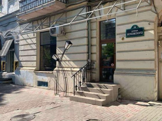 Аренда помешения, Александровский проспект Одесса
