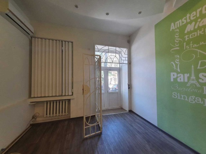 Центр Сдам фасадное помещение на Преображенской - фото 1