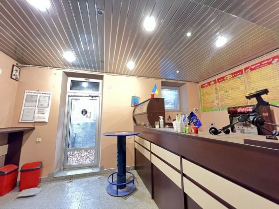 Здам в оренду приміщення в центрі вул. Мистецтв 7/9 Харьков