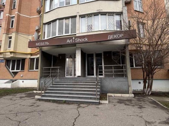 ‼️аренда‼️300м2‼️ Гагарина‼️Левада‼️ Харьков