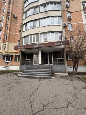 ‼️аренда‼️300м2‼️ Гагарина‼️Левада‼️ - фото 1