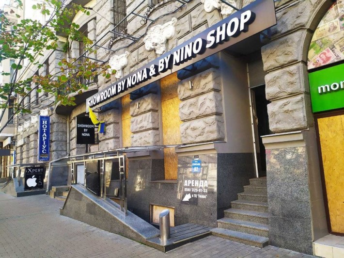 м.Університет! Оренда - Фасадний магазин по вул. Сумський! - фото 1