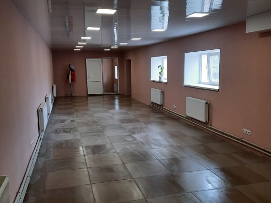 Сдам помещение 90м2 на новых домах Харьков