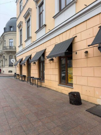 Оренда ресторану в самому центрі міста - фото 1