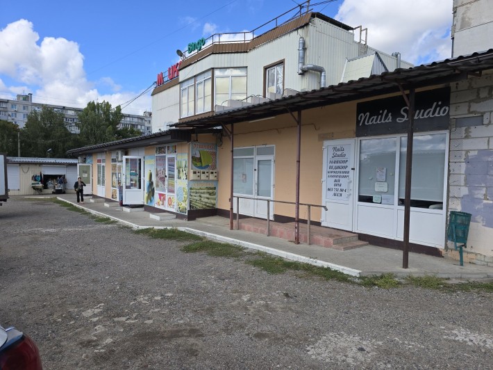 Аренда помещения под салон красоты - фото 1