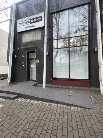 АРЕНДА Филатова 33а‼️Вариант 120m2 Красивый фасад в трафиковом месте - фото 1