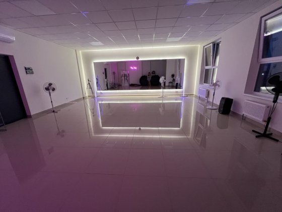 Оренда  зали, Таїрова , ТРЦ Маяк Одеса