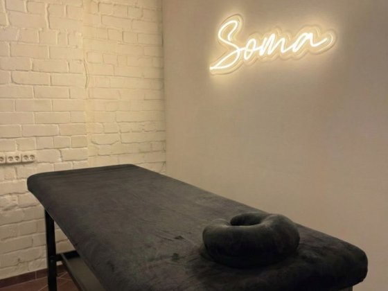 Оренда кабінету для масажиста / майстра з нарощування вій Харків