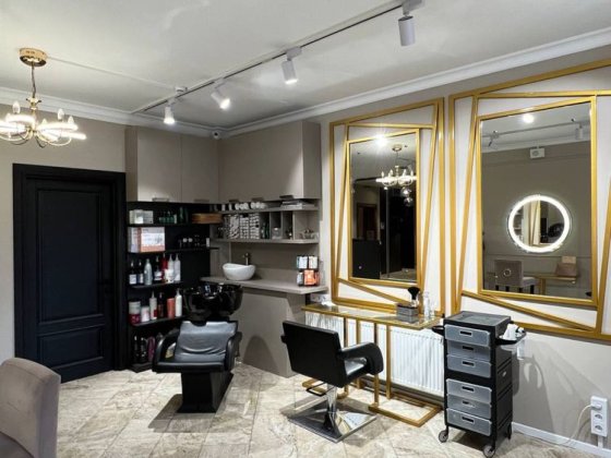 Аренда рабочего места для парикмахера Одеса