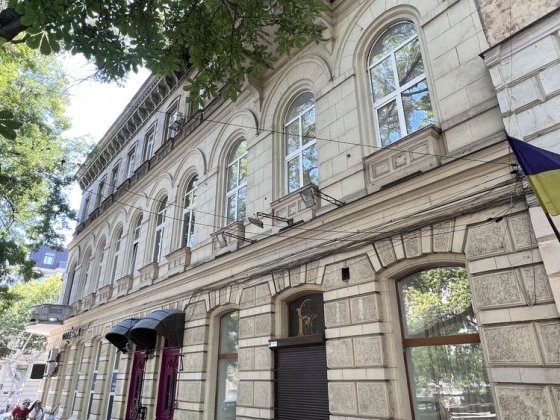 СДАМ 207 м2. ФАСАД ! ЦЕНТР ! Жуковского ! Под любой вид деятельности Одесса