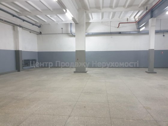 Капітальні склади і холодильні камери у Харкові. Клас В Харьков