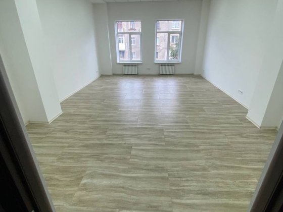 Здам офіс з водою в 1 хвилині від метро Гагаріна Харків