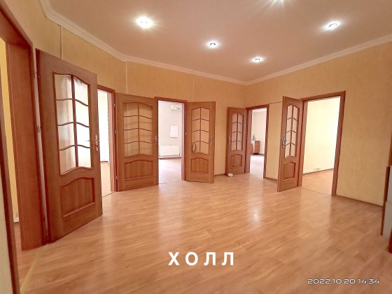 Сдам Тихий Офис 145m² 5 отд каб Мукачевский, 4в/ Музкомедия Белинского Одесса