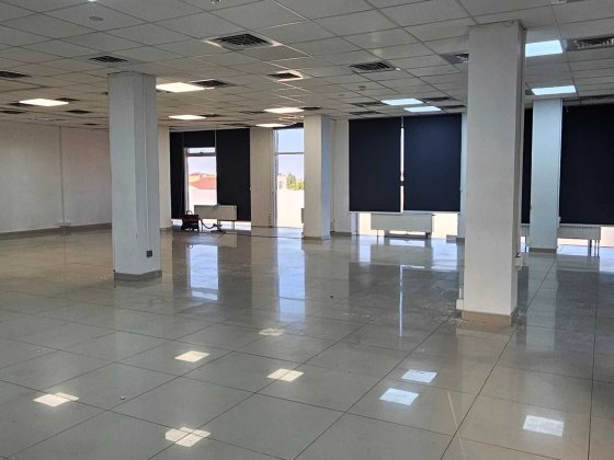 Офис 200кв.м в Центре города   Open Space с панорамным видом. Одеса