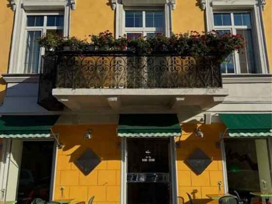 СДАМ 95м2 ЕВРОПЕЙСКАЯ ПЛ. Макдональдс ‼️ Кафе Салон Магазин Точка Одесса